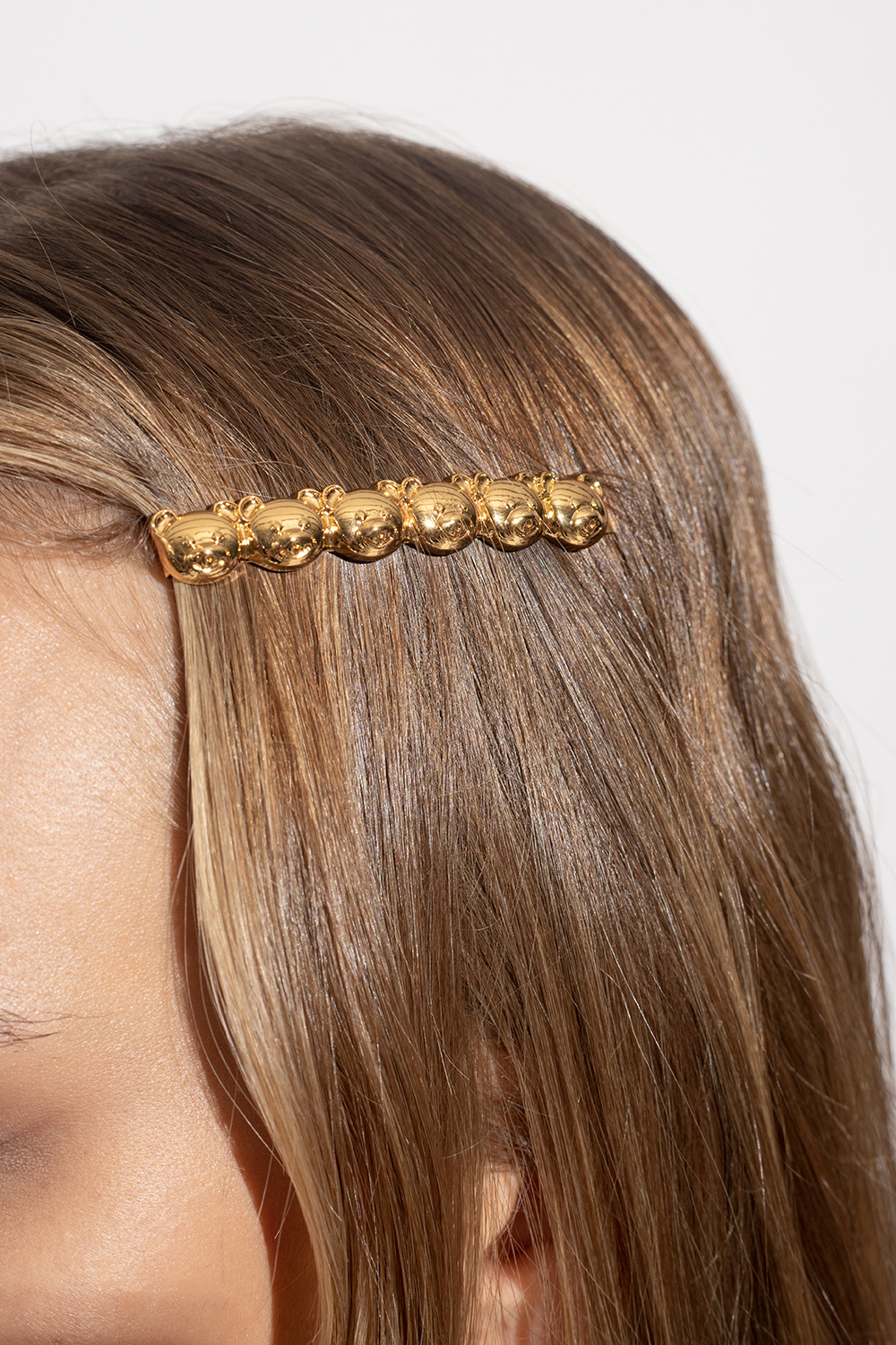 【関税込み】Moschino ゴールド レタリング ヘアクリップ 18441077_39537666_1000.jpg